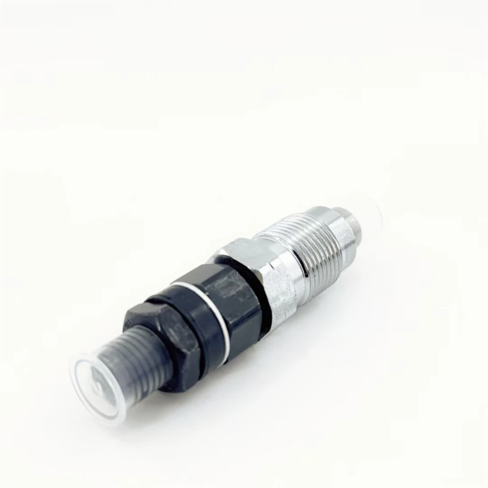 Real Factory 32C6106000 32C61-06000 Fuel Injector For Mitsubishi F18C FD60-70 OEM Quality suppliers