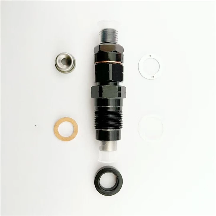 Real Factory Fuel Injector PN40-13-TV0 PN4013TV0 For Mazda OEM Quality suppliers