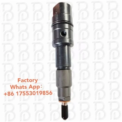 Isuzu 4HK1 5.2L 6HK1 7.8L 엔진용 실제 공장 연료 인젝터 612630090023